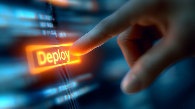 Deployment