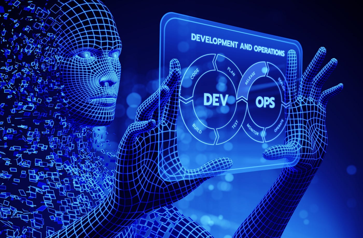 DevOps & Cloud